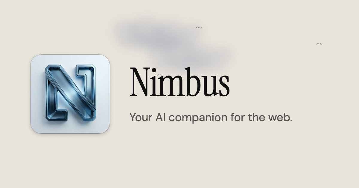 Nimbus